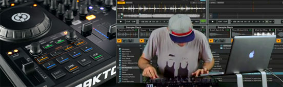 traktor kontrol s2 driver for mac osx 10.13